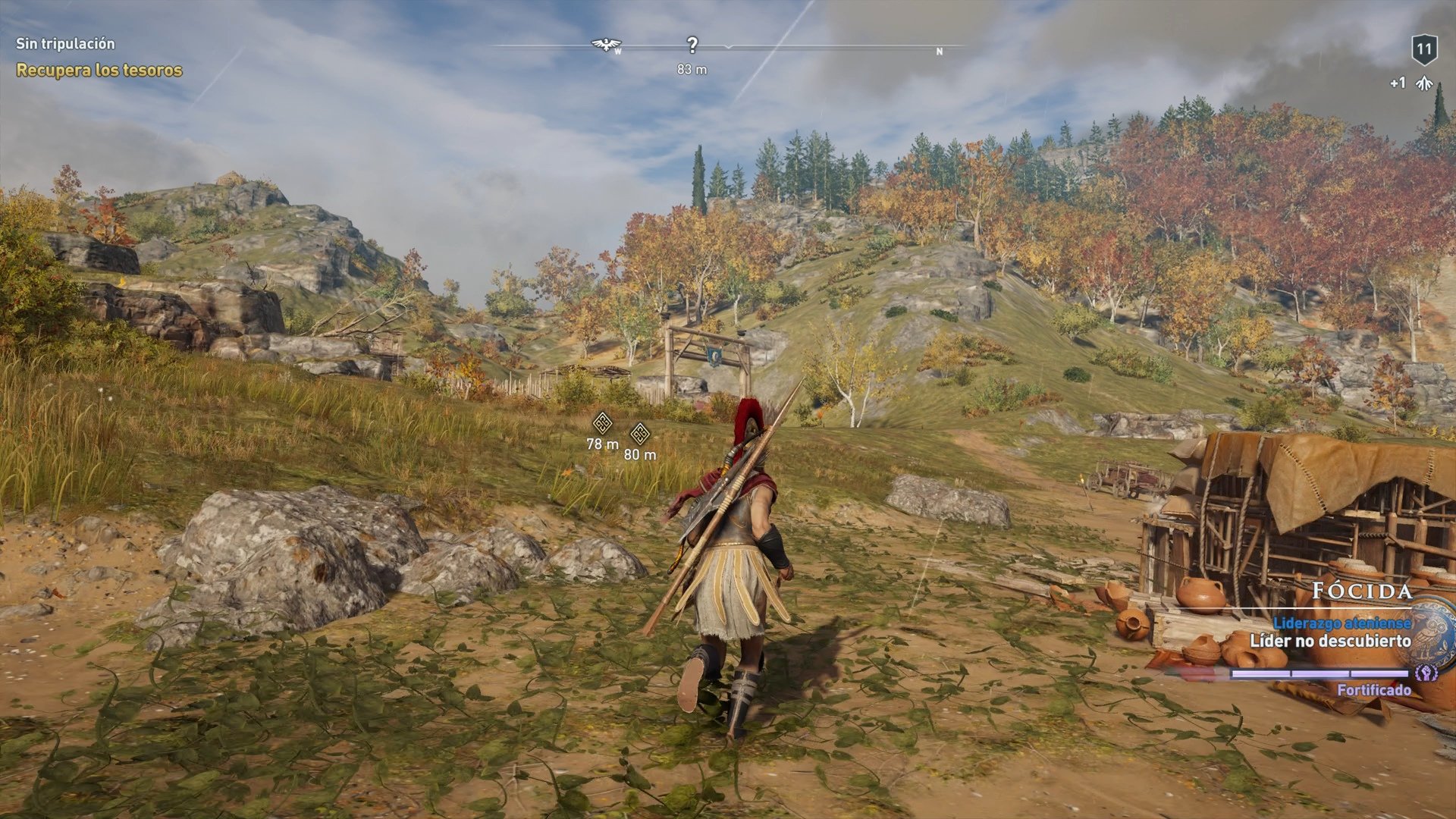 Assassin´s Creed Odyssey - Imagen 39